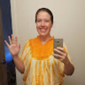 Meet your Posher, Libby